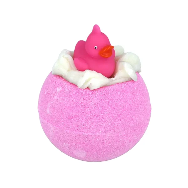 PinkDucky