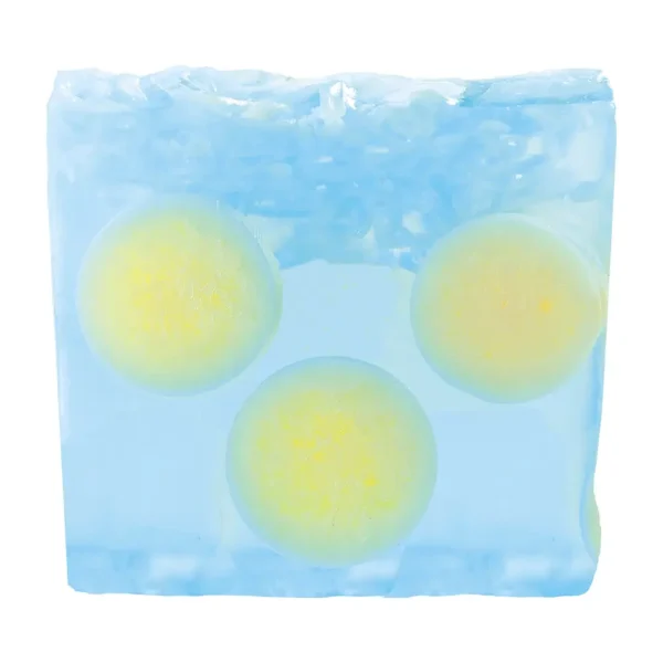 Snowglobe-Soap