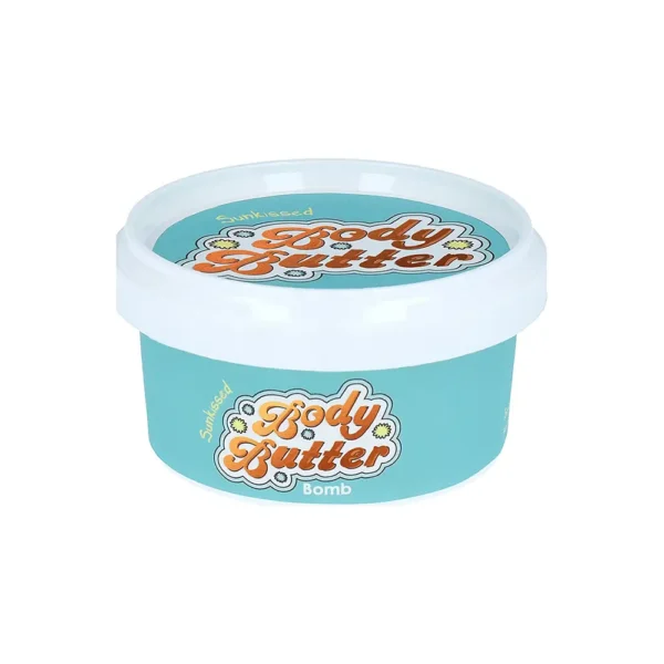SunkissedBodyButter