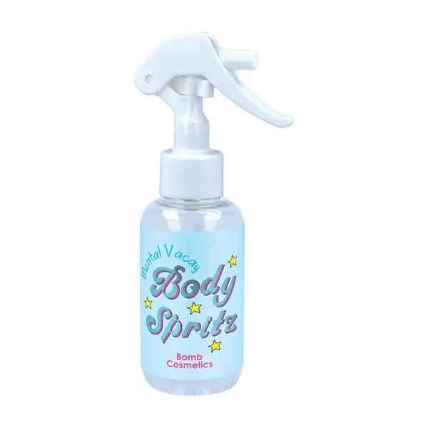 MentalVacayBodySpritz