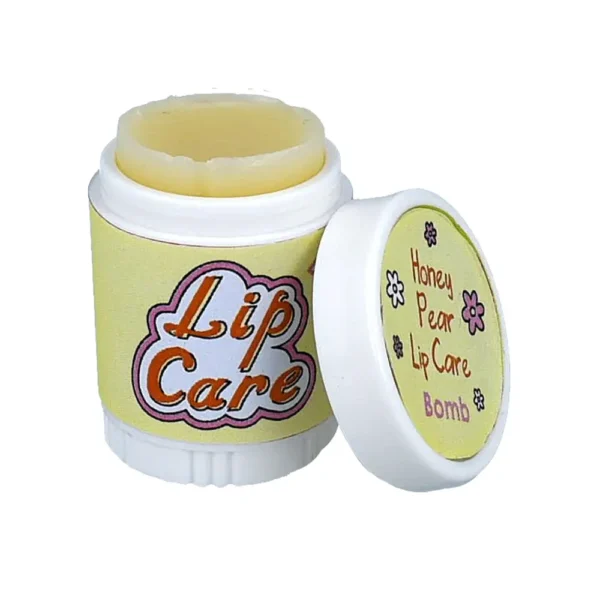 HoneyPearLipCare